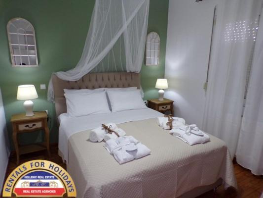 Hellenic Estate Suites ปาเลออน ซิฟลิคิออน ภายนอก รูปภาพ