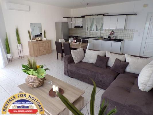 Hellenic Estate Suites ปาเลออน ซิฟลิคิออน ภายนอก รูปภาพ