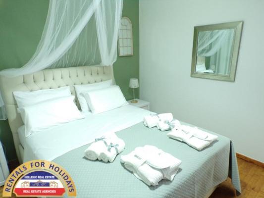 Hellenic Estate Suites ปาเลออน ซิฟลิคิออน ภายนอก รูปภาพ