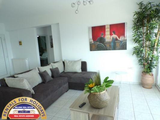 Hellenic Estate Suites ปาเลออน ซิฟลิคิออน ภายนอก รูปภาพ