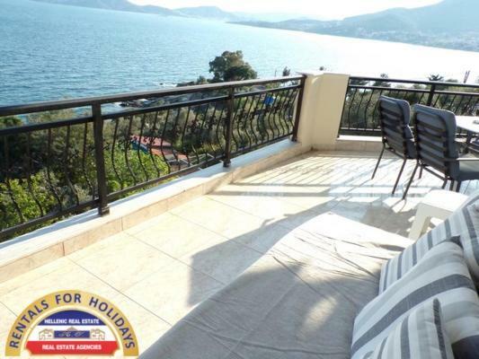 Hellenic Estate Suites ปาเลออน ซิฟลิคิออน ภายนอก รูปภาพ