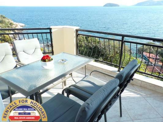 Hellenic Estate Suites ปาเลออน ซิฟลิคิออน ภายนอก รูปภาพ